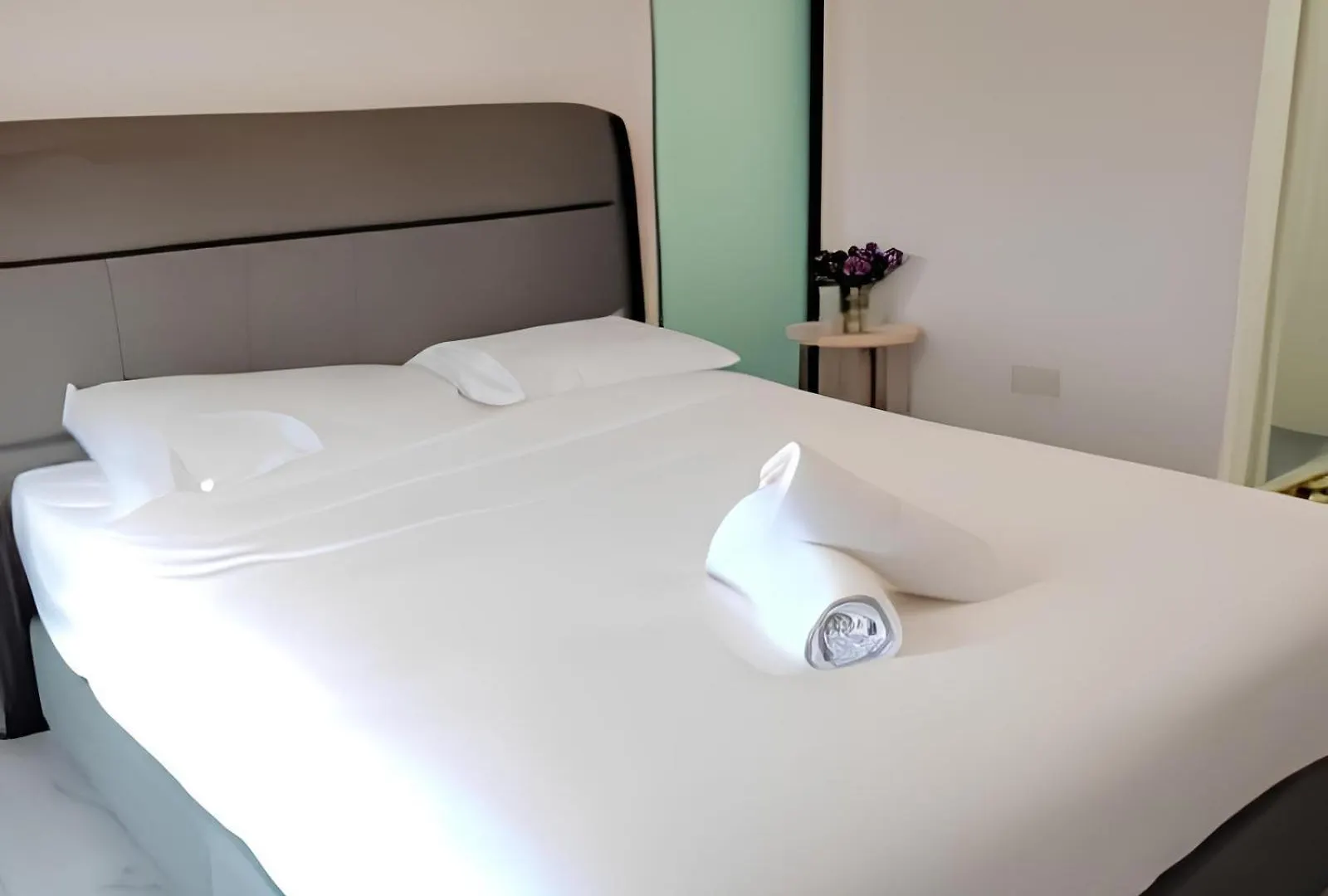 Apartment City View Southkey 2Br 2Free 18F By Natol Johor Bahru