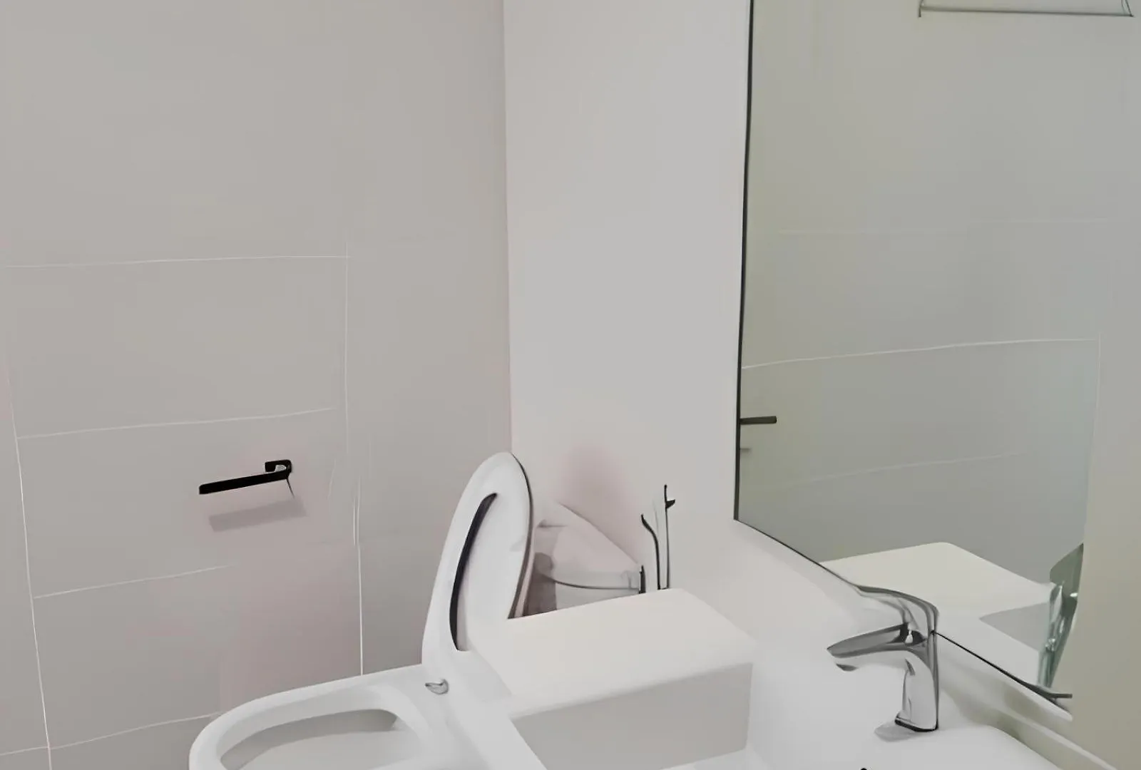 City View Southkey 2Br 2Free 18F By Natol Johor Bahru 0*,
