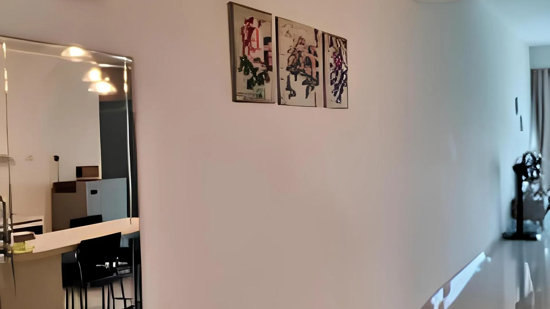 Apartment City View Southkey 2Br 2Free 18F By Natol Johor Bahru
