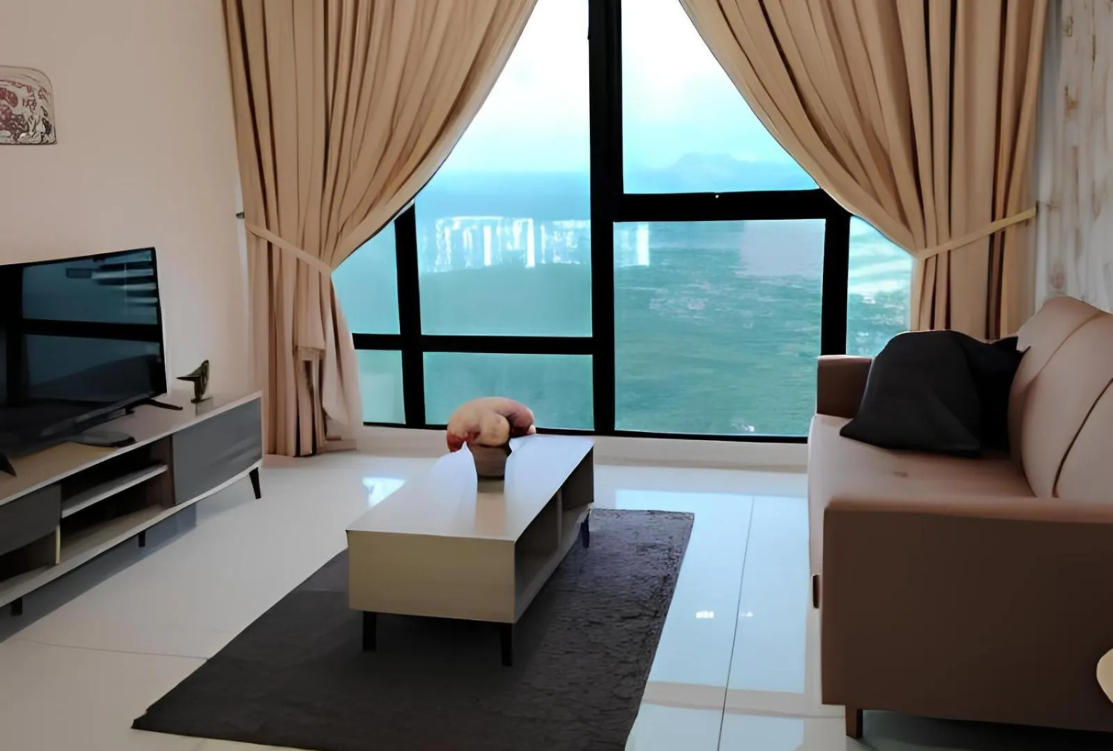 City View Southkey 2Br 2Free 18F By Natol Johor Bahru 0*,