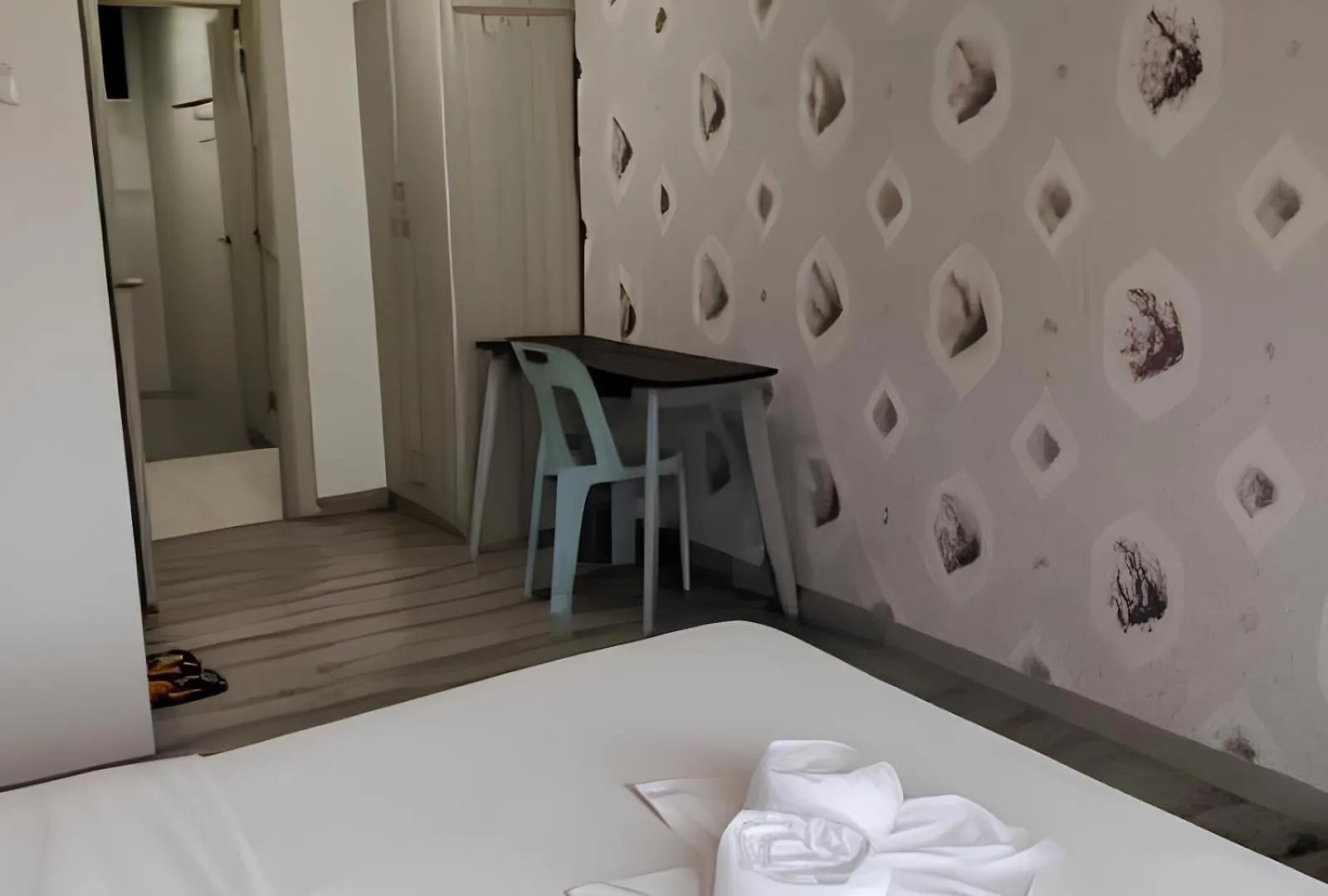 Apartment City View Southkey 2Br 2Free 18F By Natol Johor Bahru Malaysia