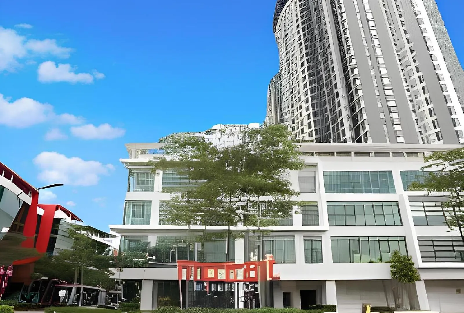 City View Southkey 2Br 2Free 18F By Natol Johor Bahru