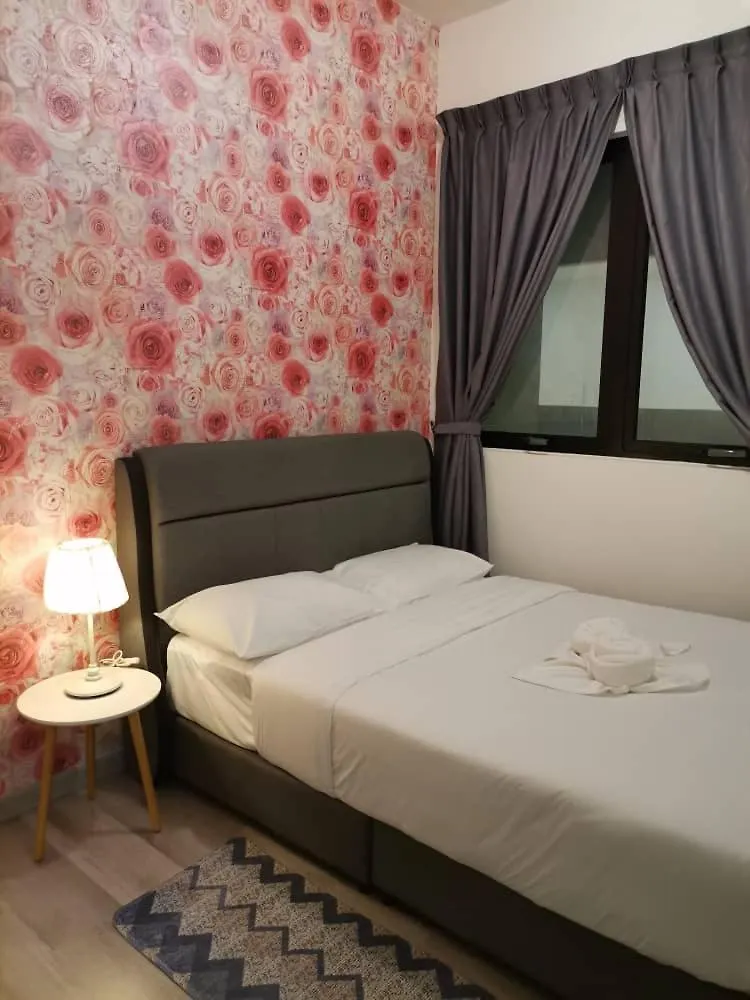 City View Southkey 2Br 2Free 18F By Natol Johor Bahru